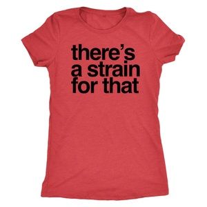 Strain Tee